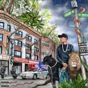 Pochette de Strictly 4 My Fans de G Herbo