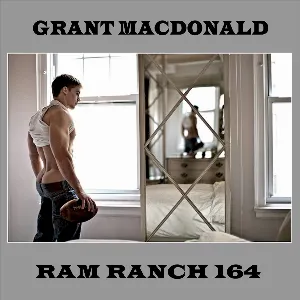 Pochette de Ram Ranch 164 de Grant MacDonald