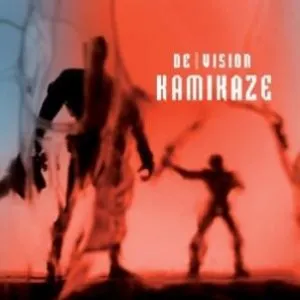 Pochette de Kamikaze de De/Vision