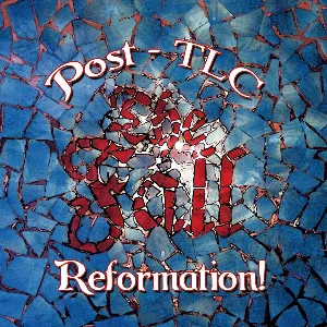Pochette Reformation Post TLC