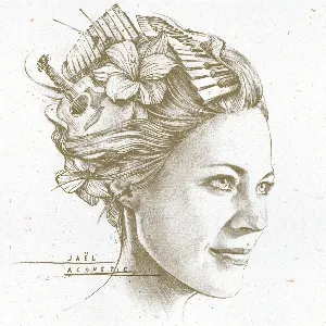 Pochette de Acoustic de Jaël