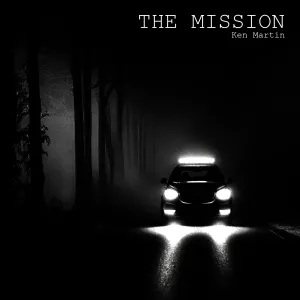 Pochette de The Mission de Ken Martin