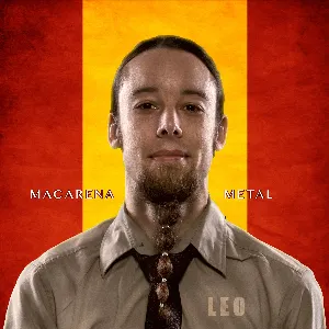 Pochette de Macarena (Metal Cover) de Leo Moracchioli