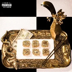 Pochette de That Bih de Qveen Herby