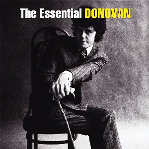 Pochette The Essential Donovan