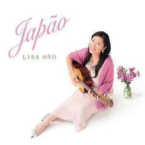 Pochette de Japão de Lisa Ono