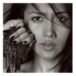Pochette de 月影 de Shizuka Kudo