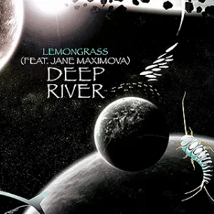 Pochette Deep River (Remixed)