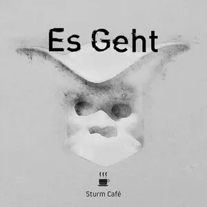 Pochette de Es geht de Sturm Café