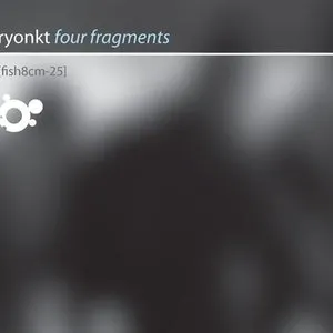Pochette de Life in Fragments de Architectural