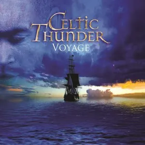 Pochette de Voyage de Celtic Thunder