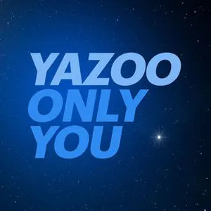 Pochette de Only You (2017 Version) de Yazoo