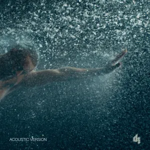 Pochette de Better Days (acoustic) de Dermot Kennedy