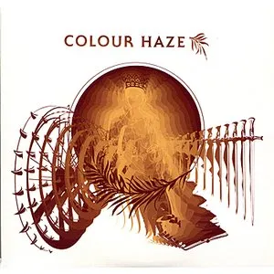 Pochette de She Said de Colour Haze
