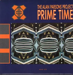 Pochette de Prime Time de The Alan Parsons Project