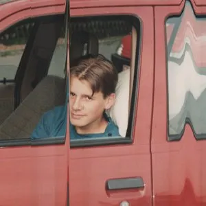 Pochette de Branding Problem de Clark