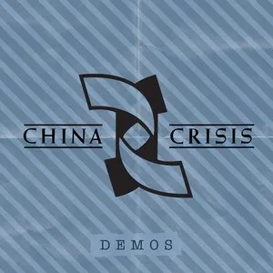 Pochette de Demos de China Crisis