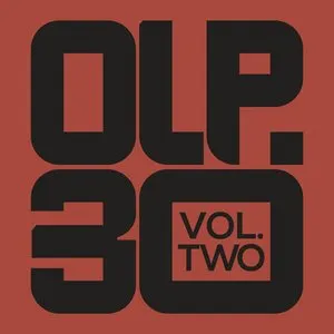 Pochette de OLP 30 Volume 2 de Our Lady Peace