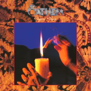 Pochette de GYPSY WAYS de Anthem