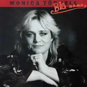 Pochette de Big Mama de Monica Törnell