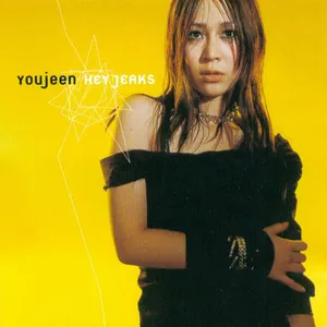 Pochette de HEY JERKS de Youjeen