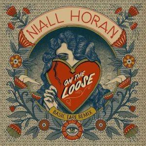 Pochette de On the Loose (Basic Tape remix) de Niall Horan