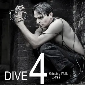 Pochette de Dive 4: Grinding Walls + Extras de Dive