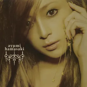 Pochette de Memorial address de Ayumi Hamasaki