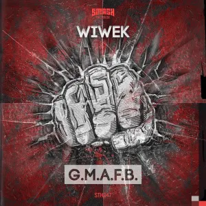 Pochette de G.M.A.F.B. de Wiwek