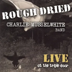Pochette Rough Dried - Live At The Triple Door