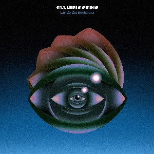 Pochette de Inside the Covidium de All India Radio