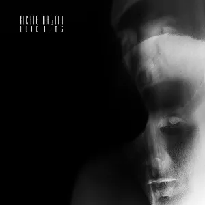 Pochette de Acid King de Richie Hawtin