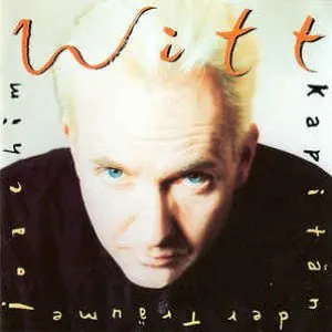 Pochette de Kapitän der Träume de Joachim Witt