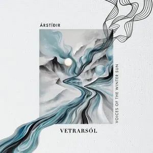 Pochette de Vetrarsól de Árstíðir
