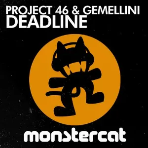 Pochette de Deadline de Project 46