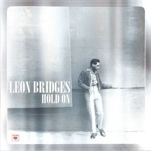 Pochette de Hold On de Leon Bridges