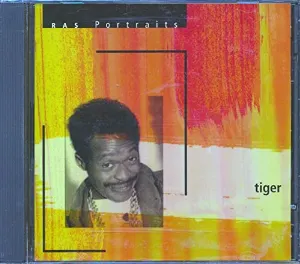 Pochette de RAS Portraits de Tiger