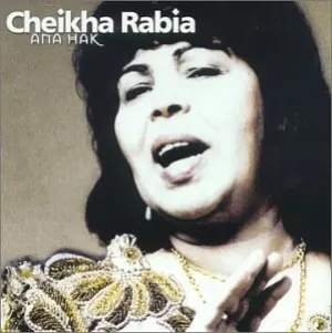 Pochette de Ana Hak de Cheikha Rabia