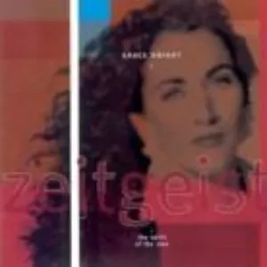 Pochette de Zeitgeist de Grace Knight