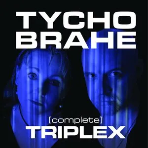 Pochette de Triplex [Complete] de Tycho Brahe