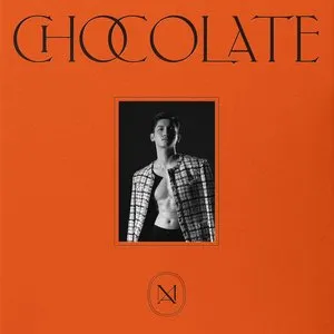 Pochette de Chocolate de Max Changmin