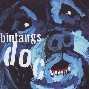 Pochette de Doc de Bintangs