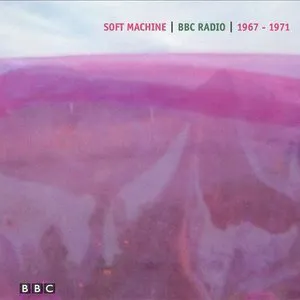 Pochette BBC Radio 1967–1971