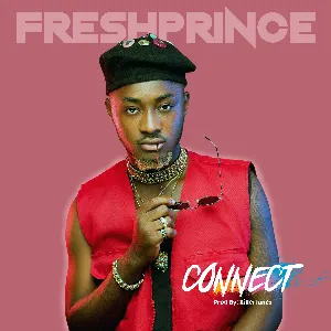 Pochette de Connect de Fresh Prince