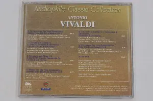 Pochette Audiophile Classic Collection