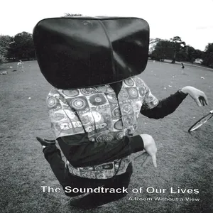 Pochette de A Room Without A View de The Soundtrack of Our Lives