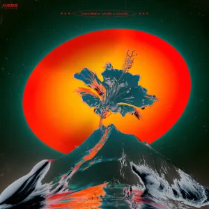 Pochette de When We Love de LZRD