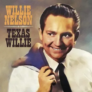 Pochette de Texas Willie de Willie Nelson
