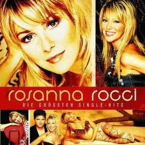 Pochette de Die größten Single‐Hits de Rosanna Rocci