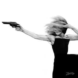 Pochette de Need Electric de Daniel Avery
